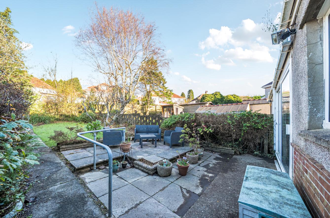 Fairy Grove, Killay, Swansea, SA2 7BY